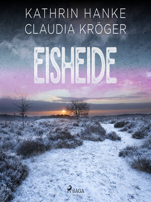 Eisheide (Katharina von Hagemann, Band 3) - Audiobook